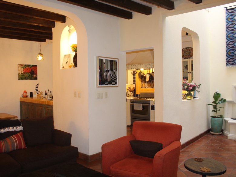 Casa Garza — 8 photos
