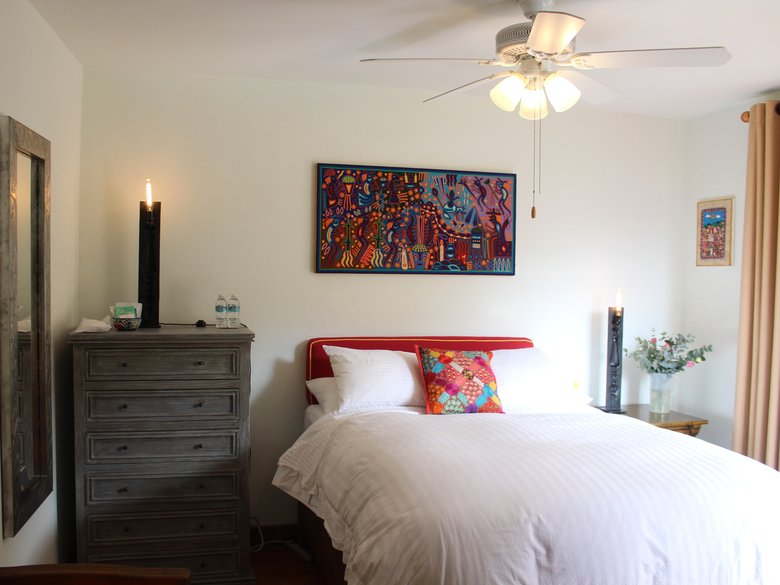 Casa Garza — 58 photos