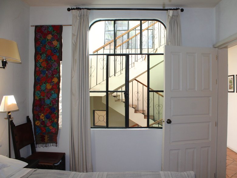 Casa Garza — 19 photos