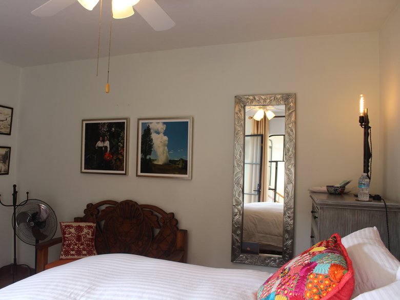 Casa Garza — 47 photos