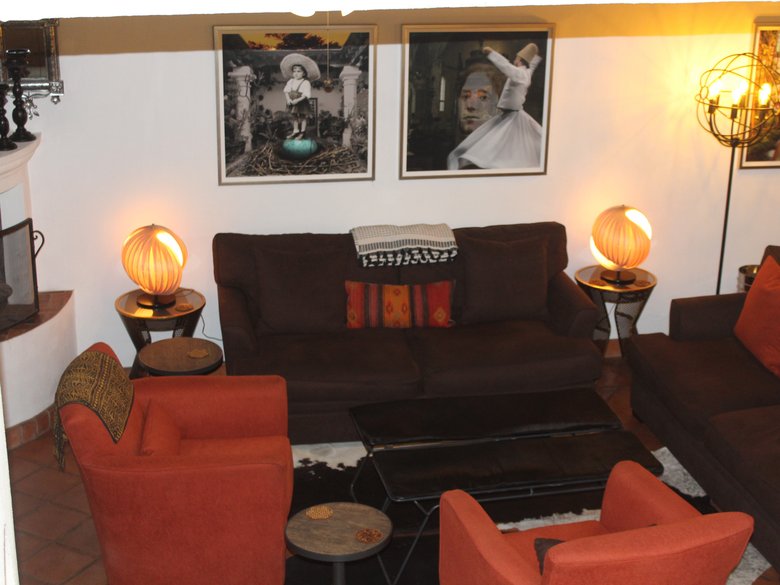 Casa Garza — 13 photos