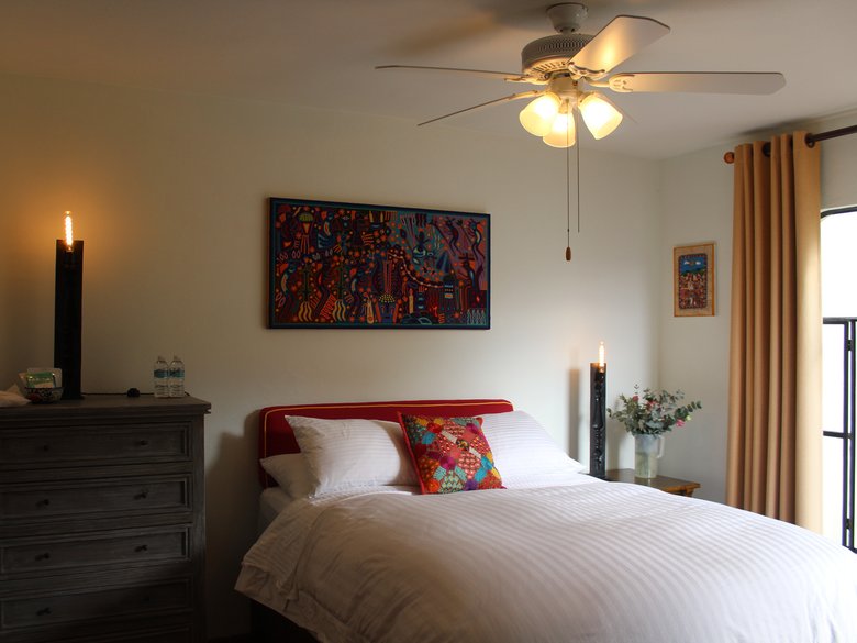 Casa Garza — 49 photos