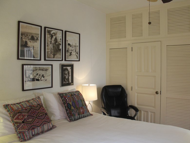 Casa Garza — 34 photos