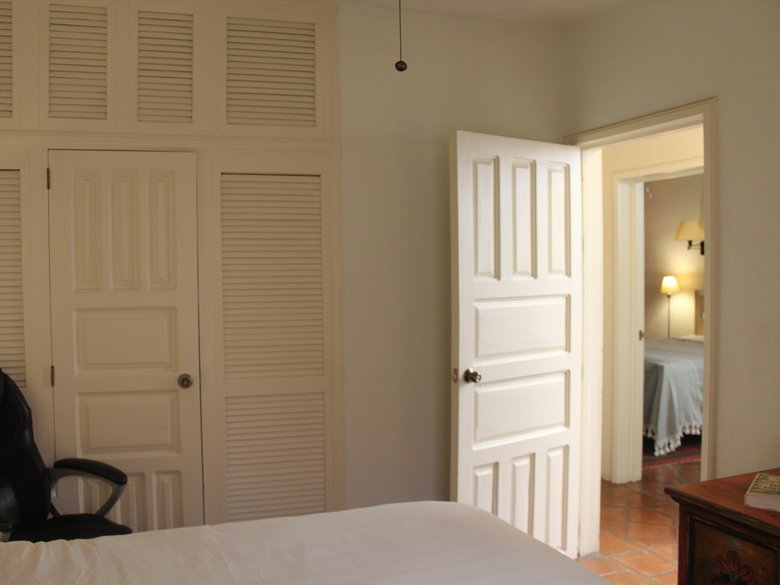 Casa Garza — 35 photos