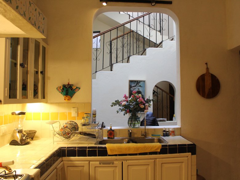Casa Garza — 2 photos