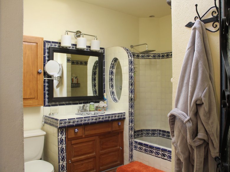 Casa Garza — 26 photos