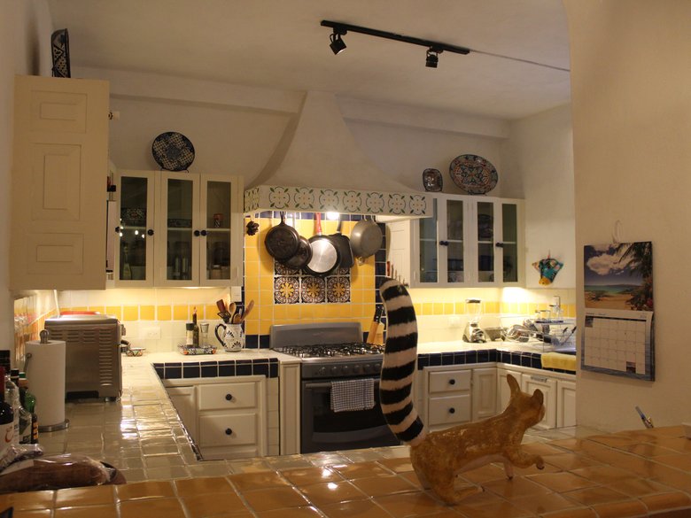 Casa Garza — 3 photos
