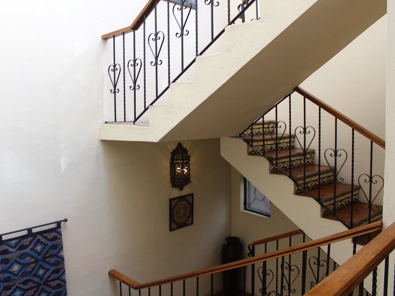 Casa Garza — 39 photos