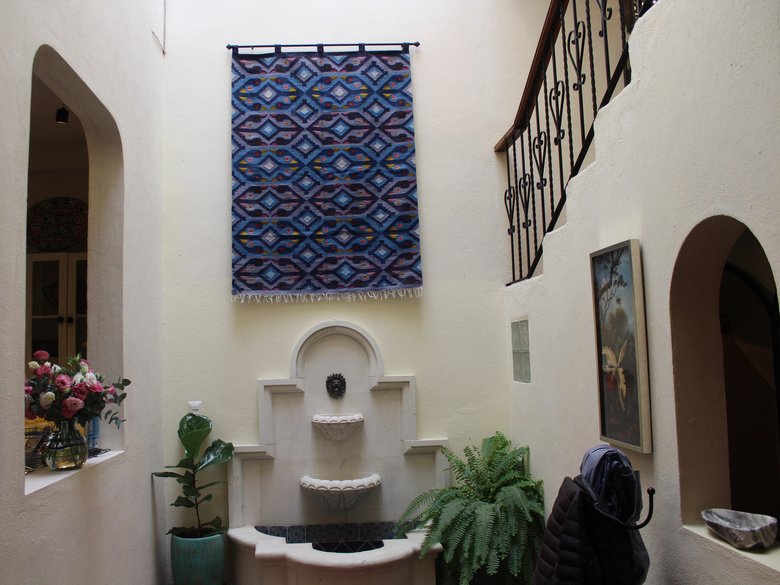 Casa Garza — 10 photos
