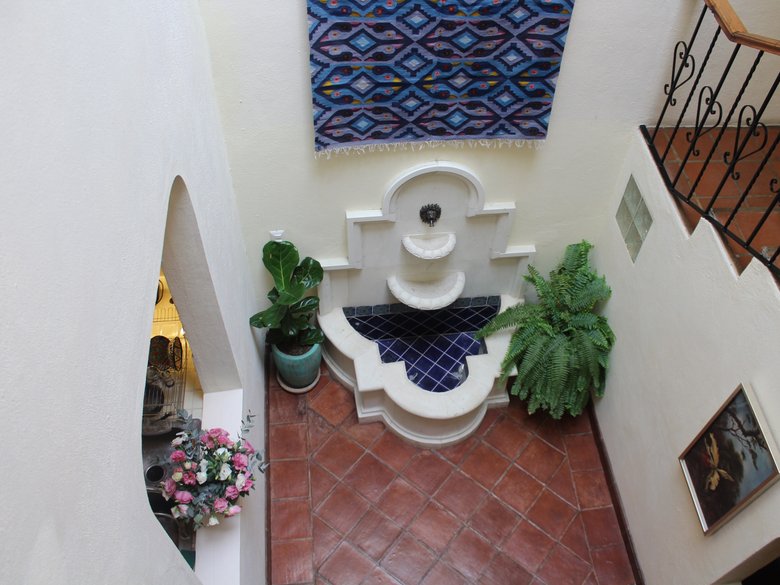 Casa Garza — 38 photos