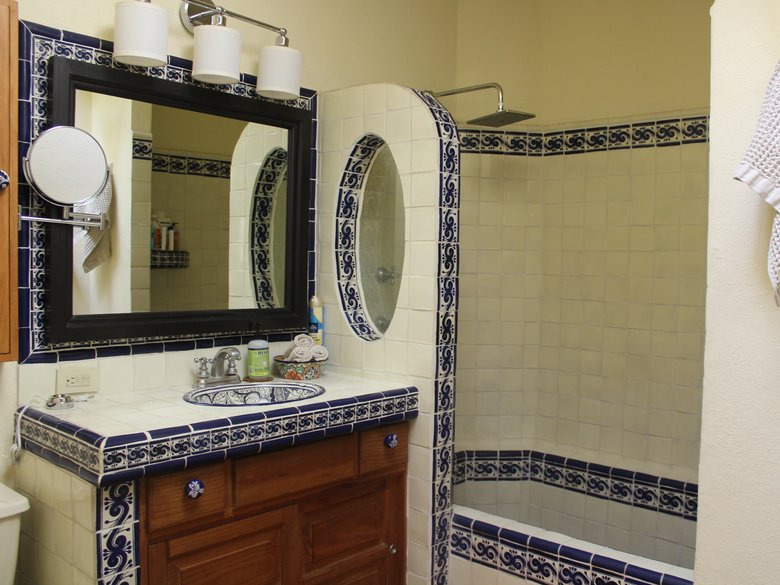 Casa Garza — 27 photos