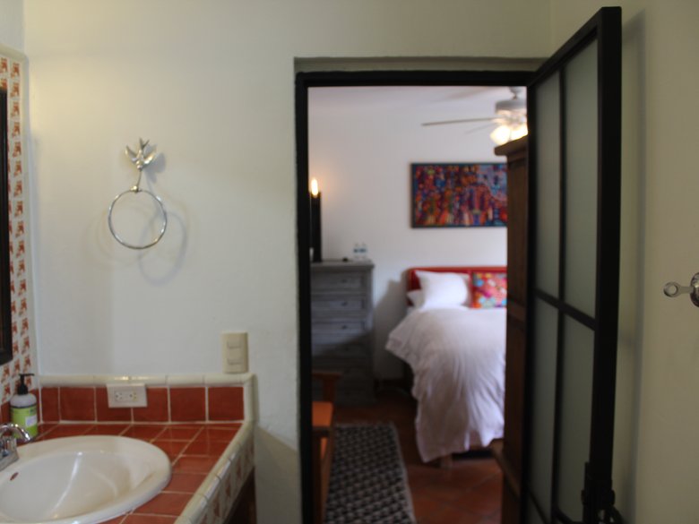 Casa Garza — 56 photos