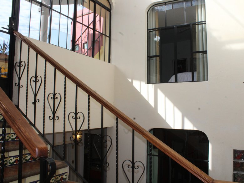 Casa Garza — 40 photos