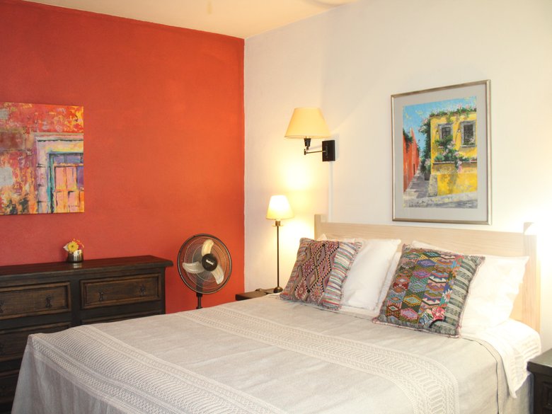 Casa Garza — 23 photos