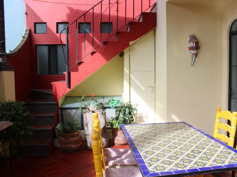 Casa Garza — 42 photos