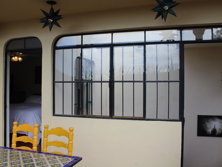 Casa Garza — 43 photos
