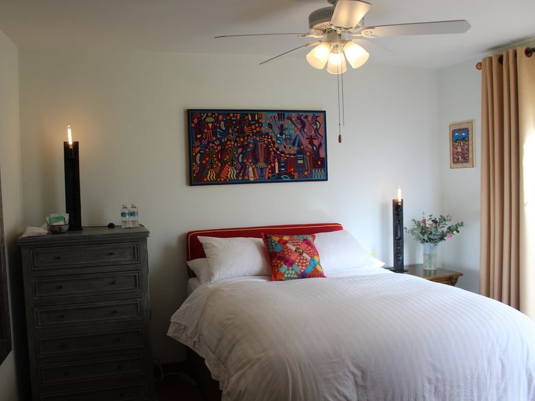 Casa Garza — 59 photos