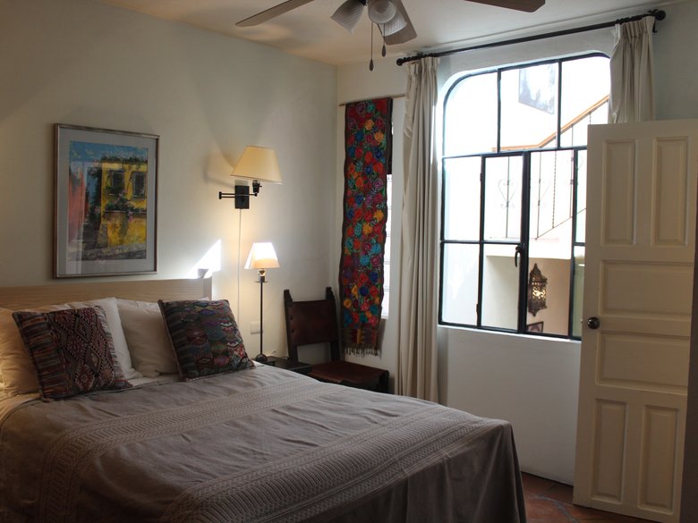 Casa Garza — 22 photos