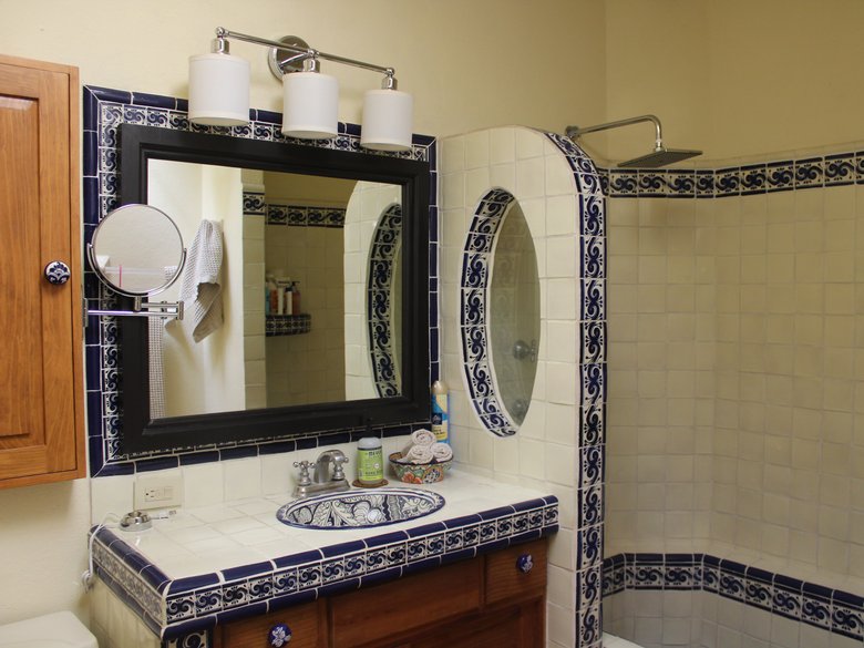 Casa Garza — 28 photos