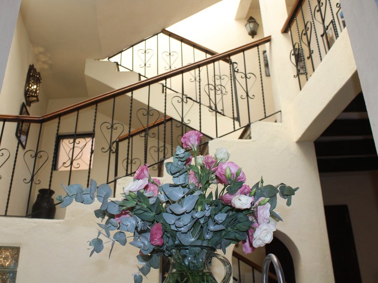 Casa Garza — 12 photos