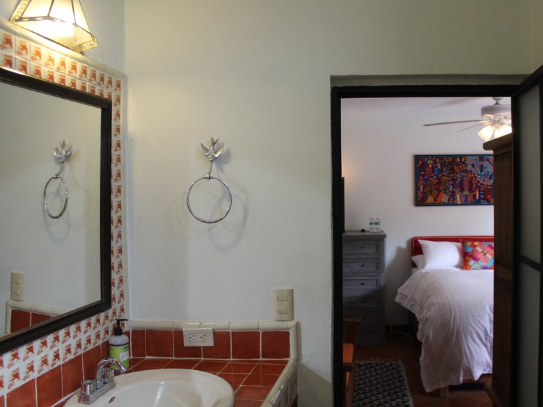 Casa Garza — 57 photos
