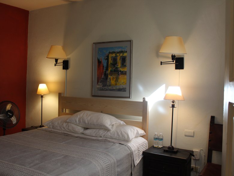 Casa Garza — 16 photos