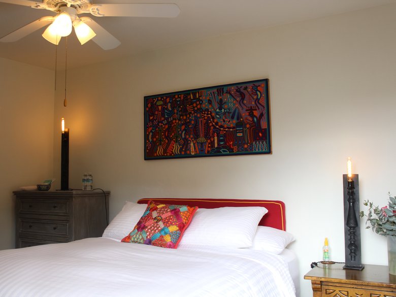 Casa Garza — 46 photos