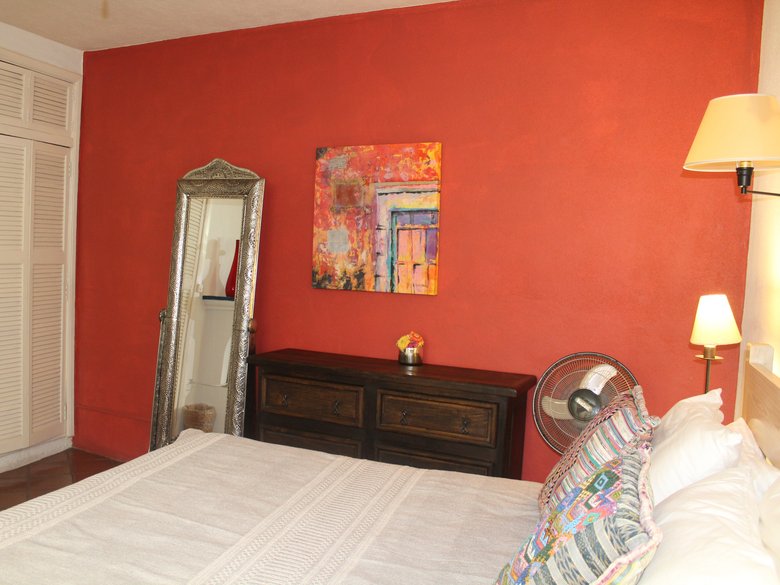 Casa Garza — 25 photos