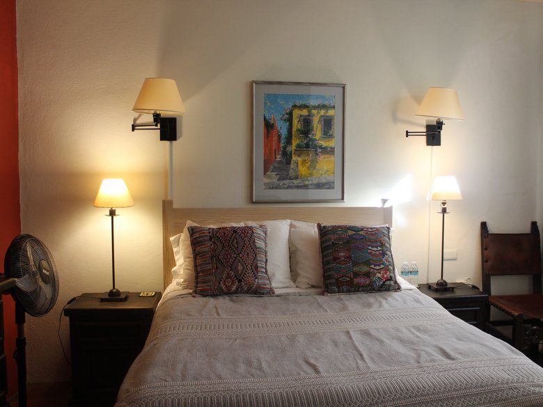 Casa Garza — 21 photos