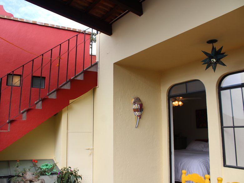 Casa Garza — 44 photos
