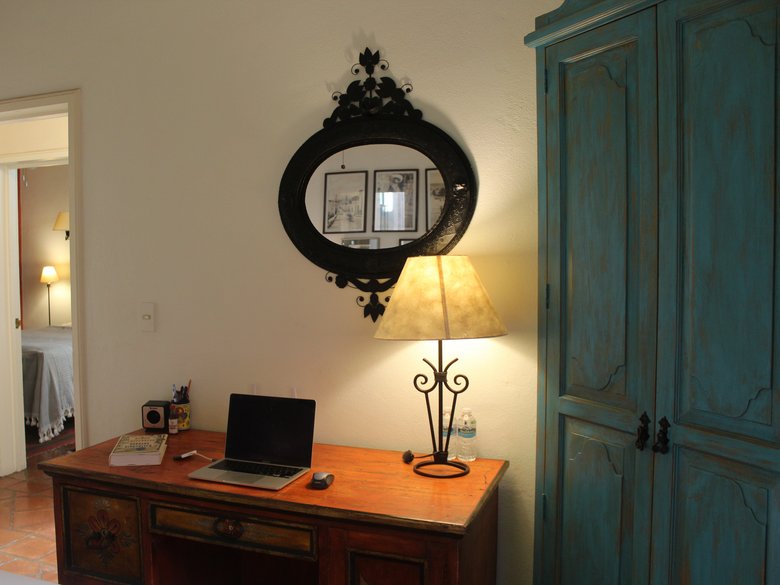 Casa Garza — 36 photos