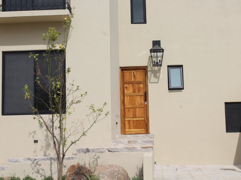 CASA DEL AGUILA  — 2 photos