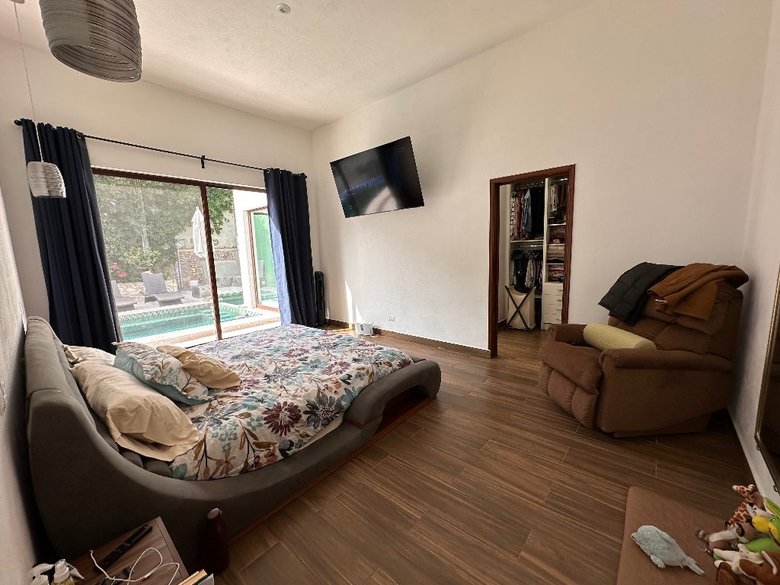 CASA LUZ — 7 photos