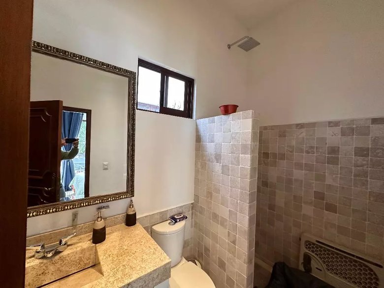 CASA LUZ — 26 photos