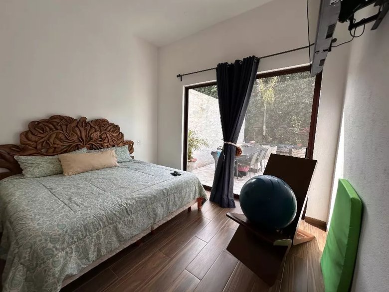 CASA LUZ — 30 photos