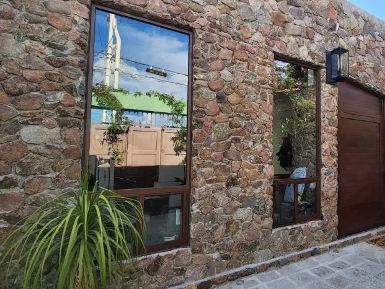 CASA LUZ — 32 photos