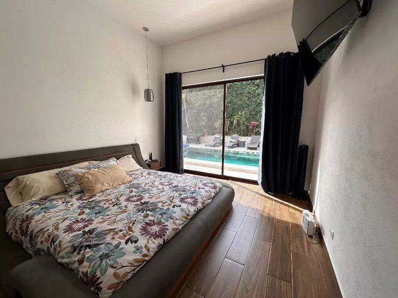 CASA LUZ — 28 photos