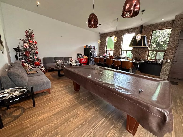 CASA LUZ — 20 photos