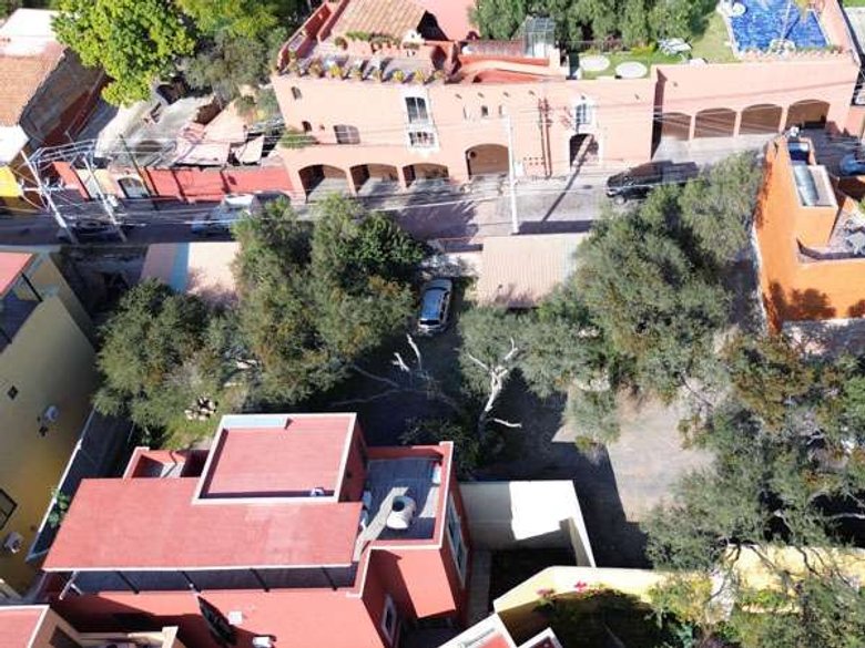 Salida a Queretaro 147 — 5 photos