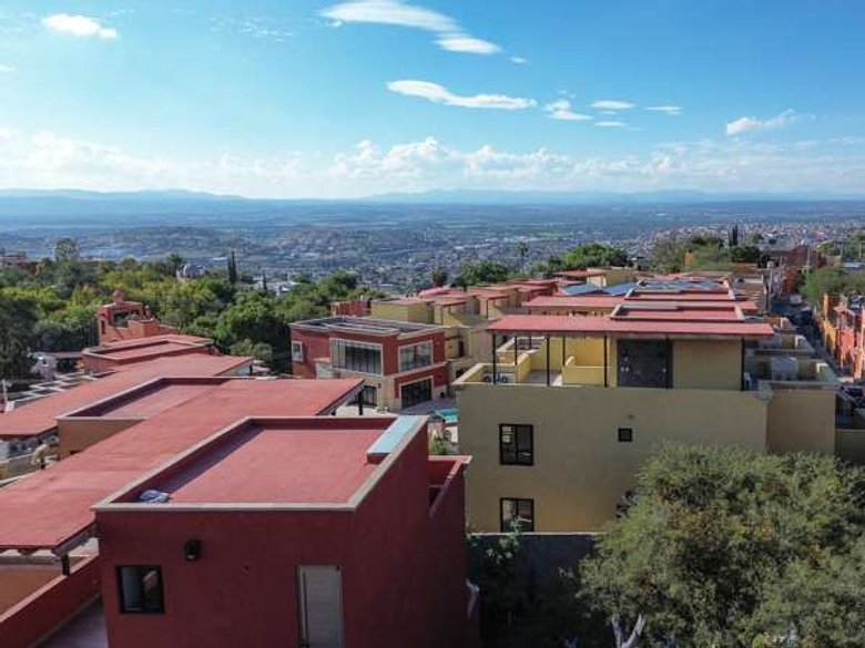 Salida a Queretaro 147 — 6 photos