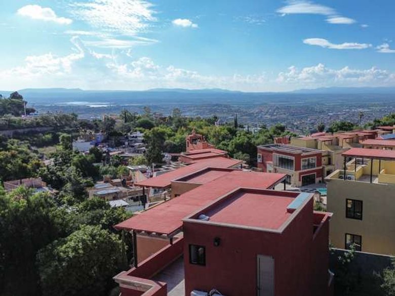 Salida a Queretaro 147 — 7 photos
