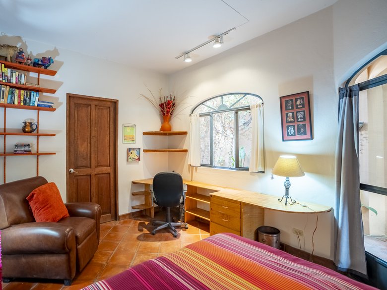 Two houses, one property, excellent location — 36 photos