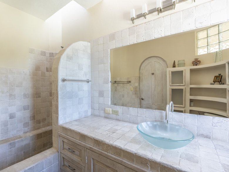Two houses, one property, excellent location — 51 photos