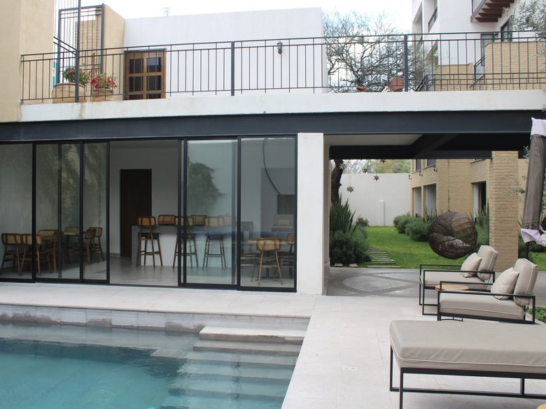 Condo La Estación — 36 photos