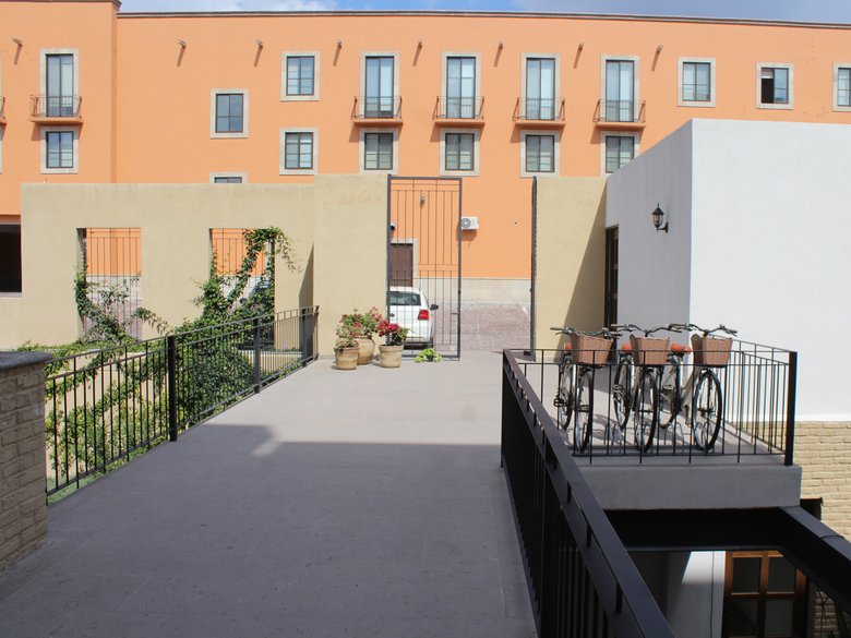 Condo La Estación — 47 photos