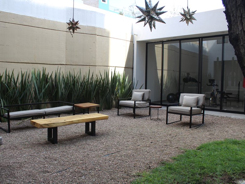 Condo La Estación — 40 photos