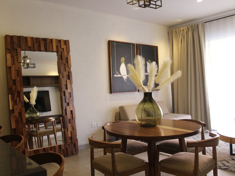Condo La Estación — 12 photos