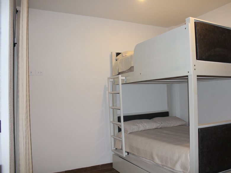 Condo La Estación — 24 photos