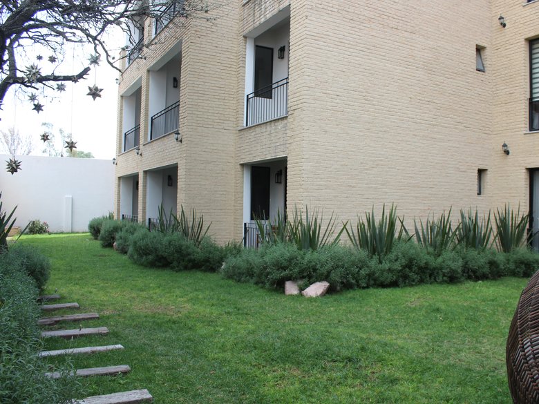 Condo La Estación — 38 photos