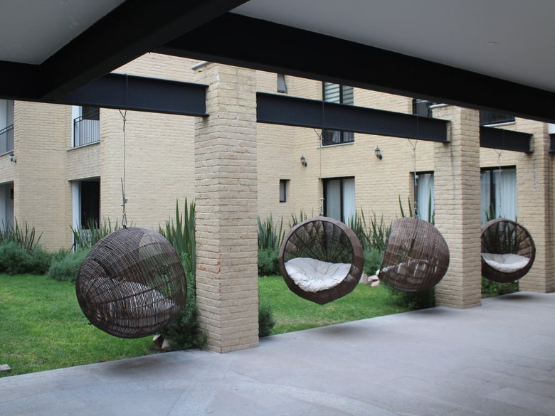 Condo La Estación — 37 photos